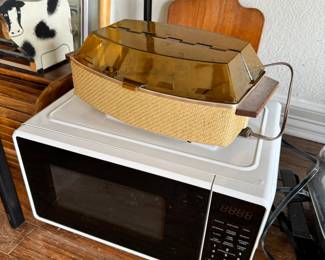 Small kitchen appliances 