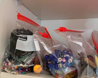 Misc. Craft supplies