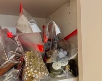 Misc. Craft supplies