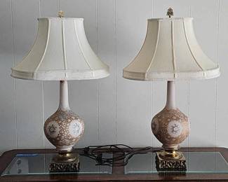 lamps