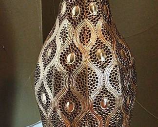 vase