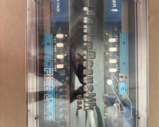Power amplifier