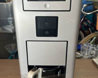 Bonaverde Berlin coffee maker