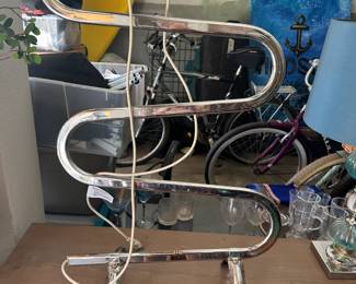 Warmrails towel warmer