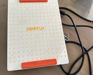 Opprui Grow Light for indoor plants