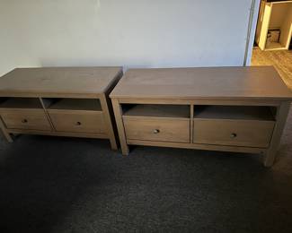 Furniture / entertainment centers