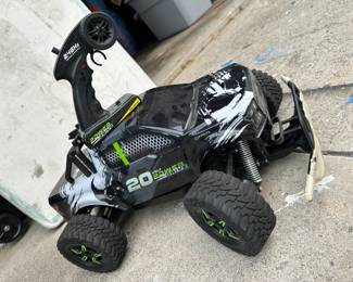 RC Car