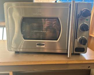 Wolfgang Puck Pressure Oven