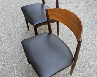 Jydsk Møbelindustri Skanderborg Dining Chairs