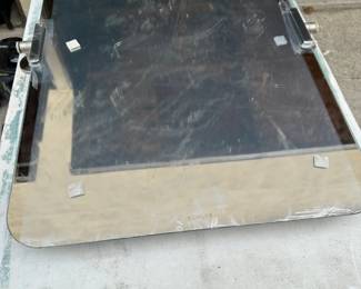 Kohler mirror brand new