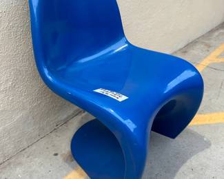 Herman Miller Pantone Chair