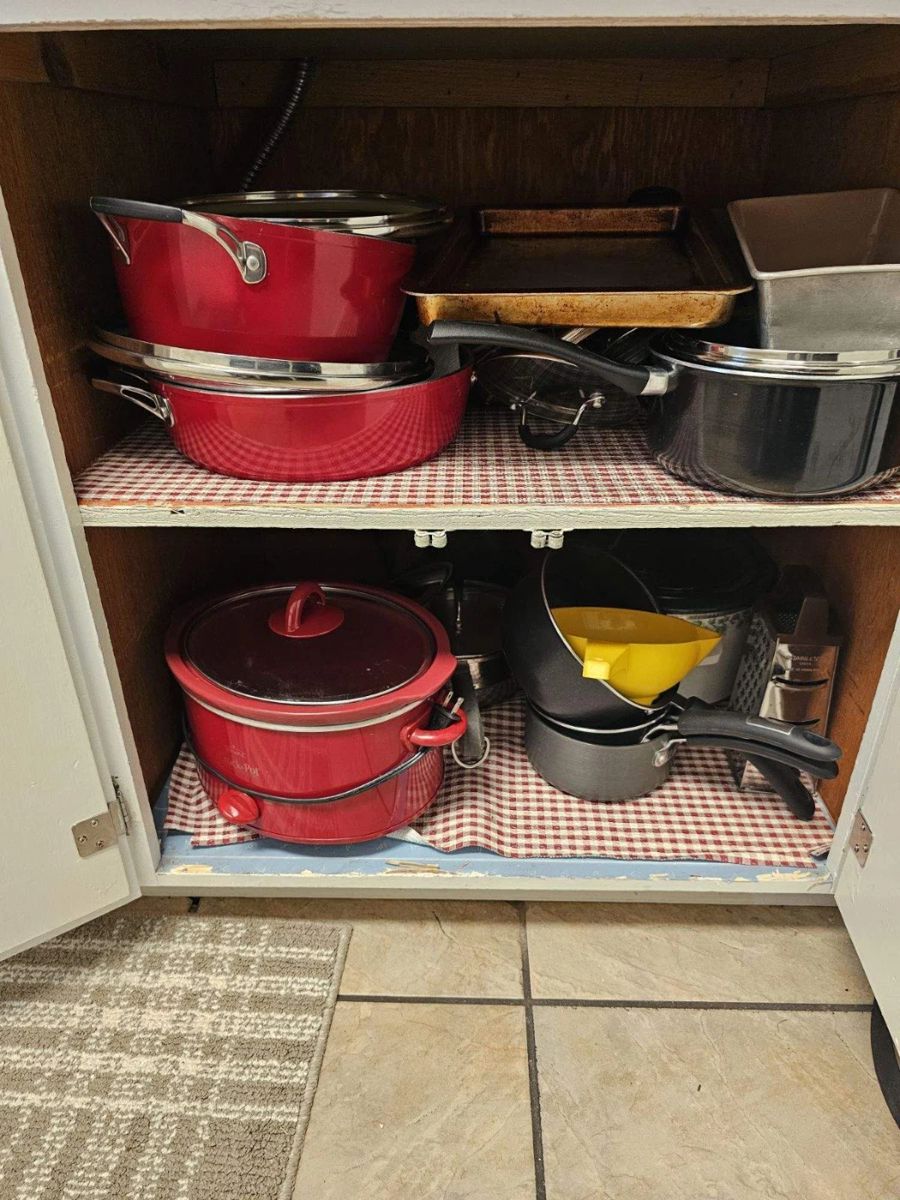 Smith Estate Sale in Oxford, AL starts on 7/11/2024