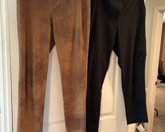 Women’s Chico Pants 0.5