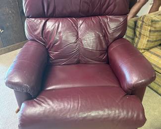 La-Z-Boy Manual Recliner