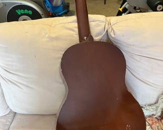#47 - $140  Takamine EG240 Acoustic Guitar
