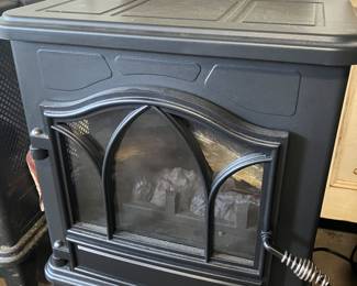 #	$40 EACH	Fireplaces - 2 NEW and 1 USED
59 - 