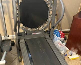 #6 - $240  Pro Form Crosswalk 365S