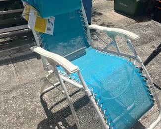 Cloud 9 Chair - new with tags