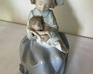 NAO - Made in Spain by Lladro