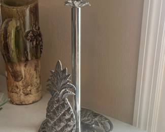 Arthur Court Paper Towel Holder