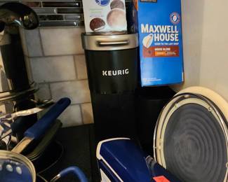 Keurig