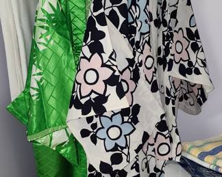 Kimonos