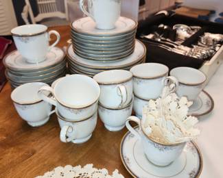 Noritake "Ontario" China