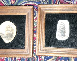 Scimshaw. Date unknown. 