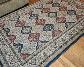 Sphinx repro Persia Rug 5x7