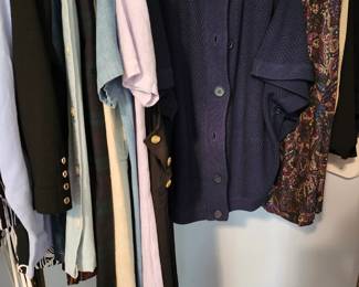 Women's Clther XS-SM 6P