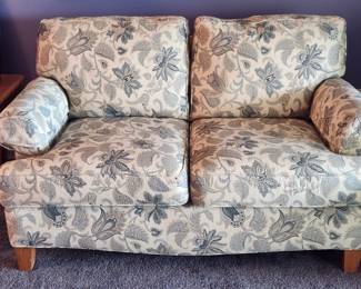 Smith Bros Loveseat. 