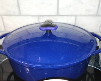 Rachel Ray Duth Oven 