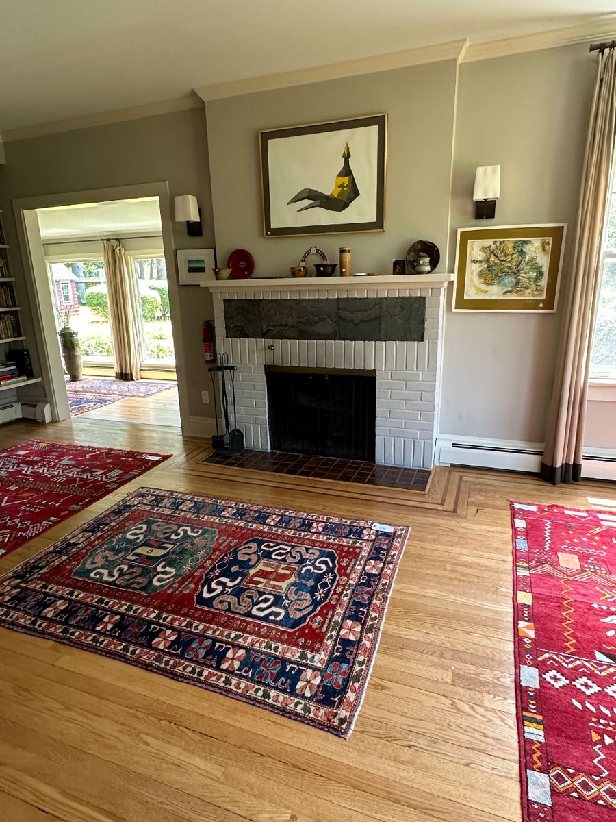 Mid Century in Princeton starts on 7/12/2024