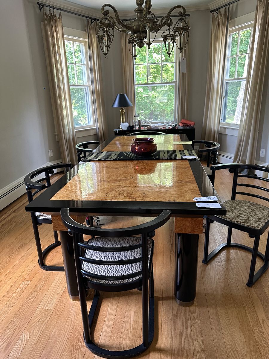 Mid Century in Princeton starts on 7/12/2024