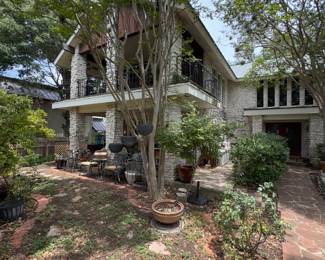 Full House of Bargains