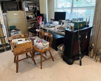 Fishing & Electronics