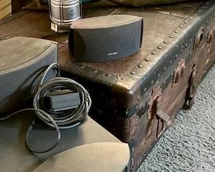 Collectibles & Electronics