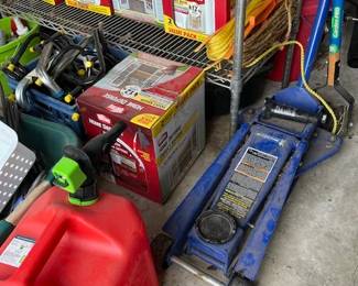 Home & Auto Supplies