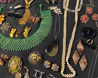 Vintage Jewelry