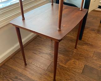 Midcentury Side Tables
