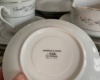 Imperial China by W. Dalton