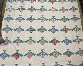 Vintage Quilt