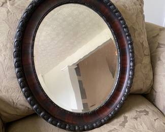 Antique Mirror