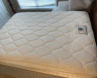 Queen Mattress