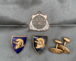 West Point Officer Academy Grouping