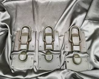 US Army Soldiers Footlocker snaps for restoration