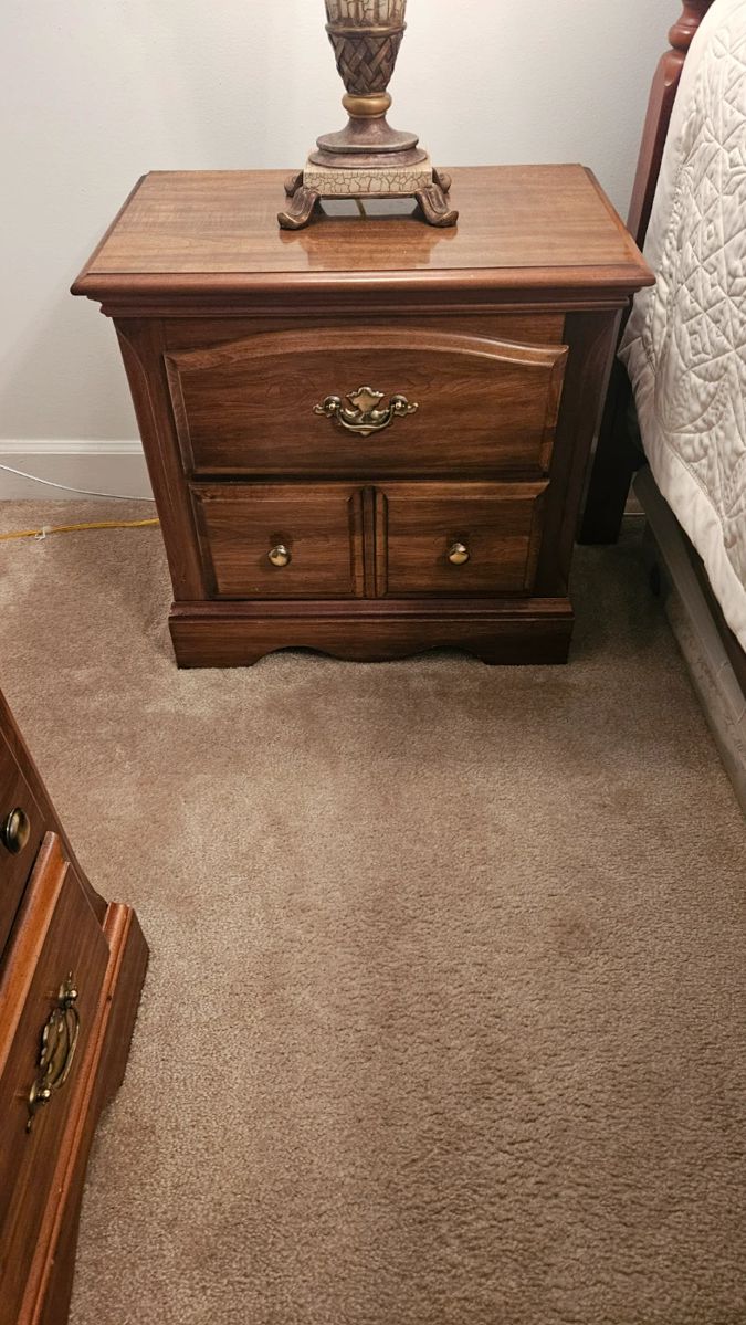 Estate Sale in Wilson, NC starts on 7/12/2024