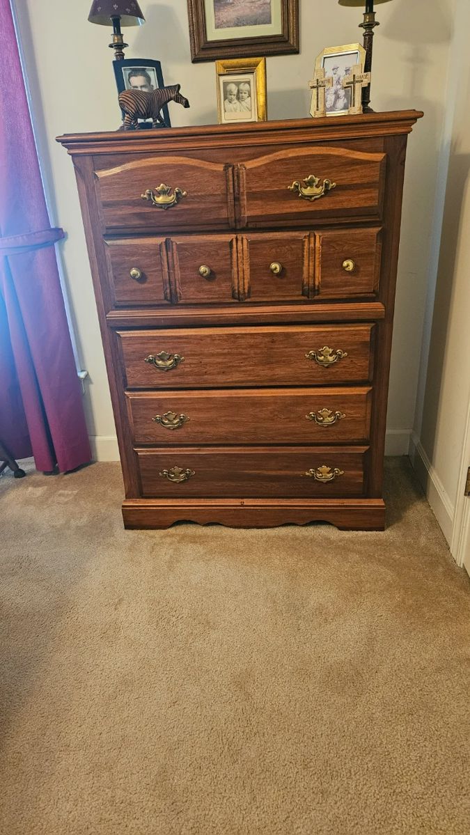 Estate Sale in Wilson, NC starts on 7/12/2024