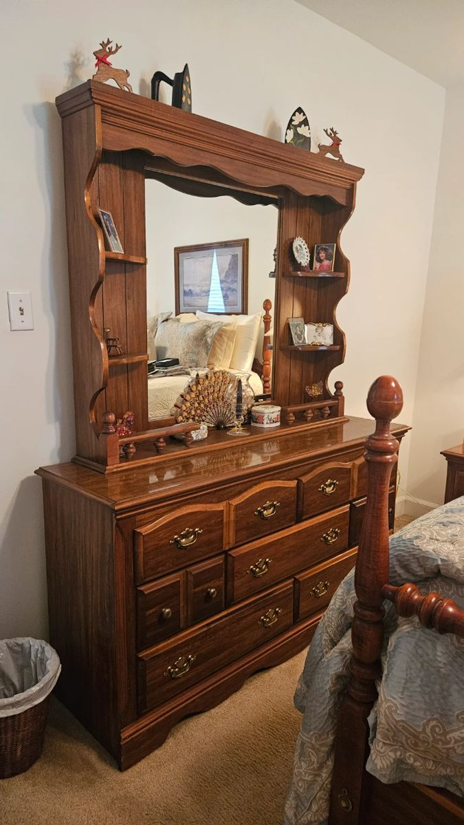 Estate Sale in Wilson, NC starts on 7/12/2024