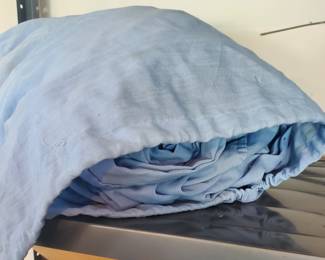 Fabric Car Cover for Sedan
